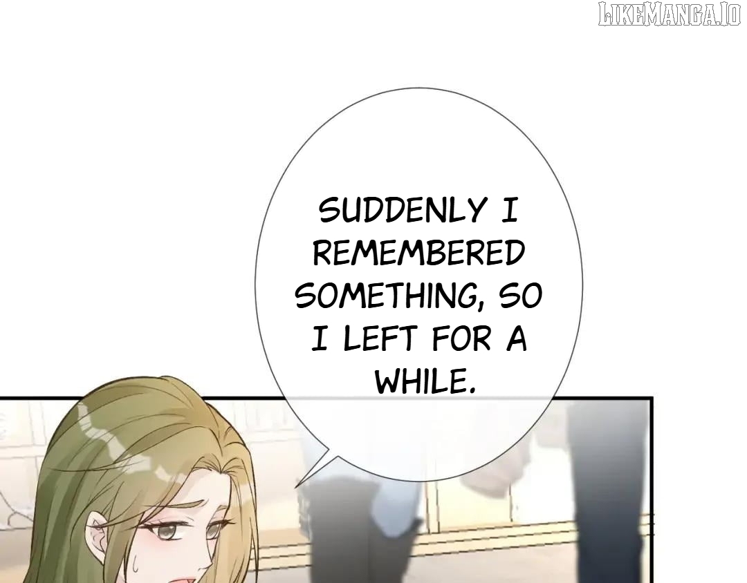 Everyone's Darling Chapter 164 - page 95